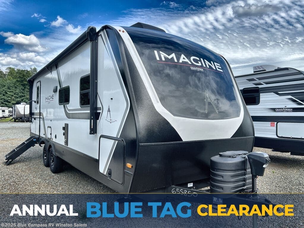 Email now about this 2026 Grand Design Imagine 2600RB! New 2026 Grand Design Imagine 2600RB available in Rural Hall, North Carolina