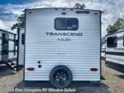 Contact us now about this 2026 Grand Design Transcend Xplor 22RBX! 2026 Transcend Xplor 22RBX by Grand Design from Blue Compass RV Winston Salem in Rural Hall, North Carolina