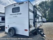 New 2026 Grand Design Transcend Xplor 22RBX available in Rural Hall, North Carolina