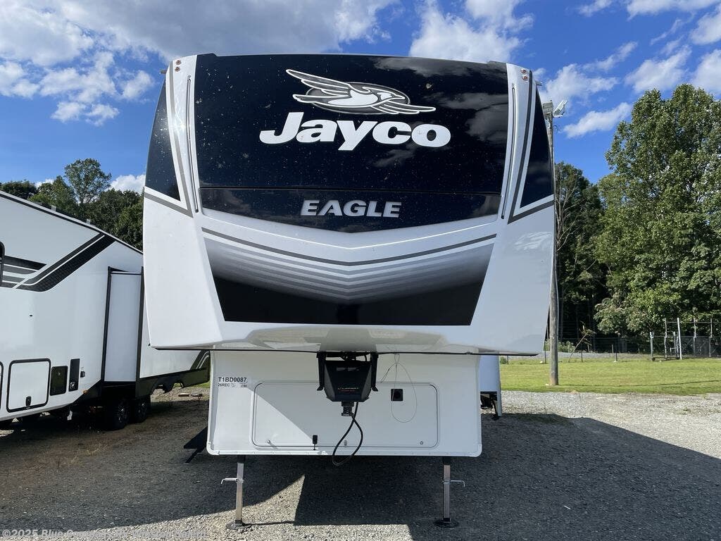New 2026 Jayco Eagle HT 26REC available in Rural Hall, North Carolina