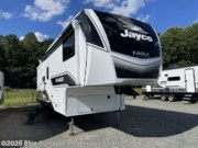Contact us now about this 2026 Jayco Eagle HT 26REC! 2026 Eagle HT 26REC by Jayco from Blue Compass RV Winston Salem in Rural Hall, North Carolina
