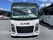 New 2026 Thor Motor Coach Axis 26.1 available in Rural Hall, North Carolina