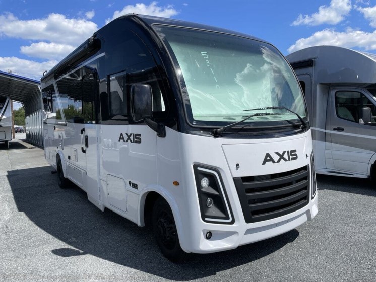 Email now about this 2026 Thor Motor Coach Axis 26.2! New 2026 Thor Motor Coach Axis 26.2 available in Rural Hall, North Carolina