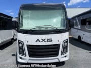 Contact us now about this 2026 Thor Motor Coach Axis 26.2! 2026 Axis 26.2 by Thor Motor Coach from Blue Compass RV Winston Salem in Rural Hall, North Carolina