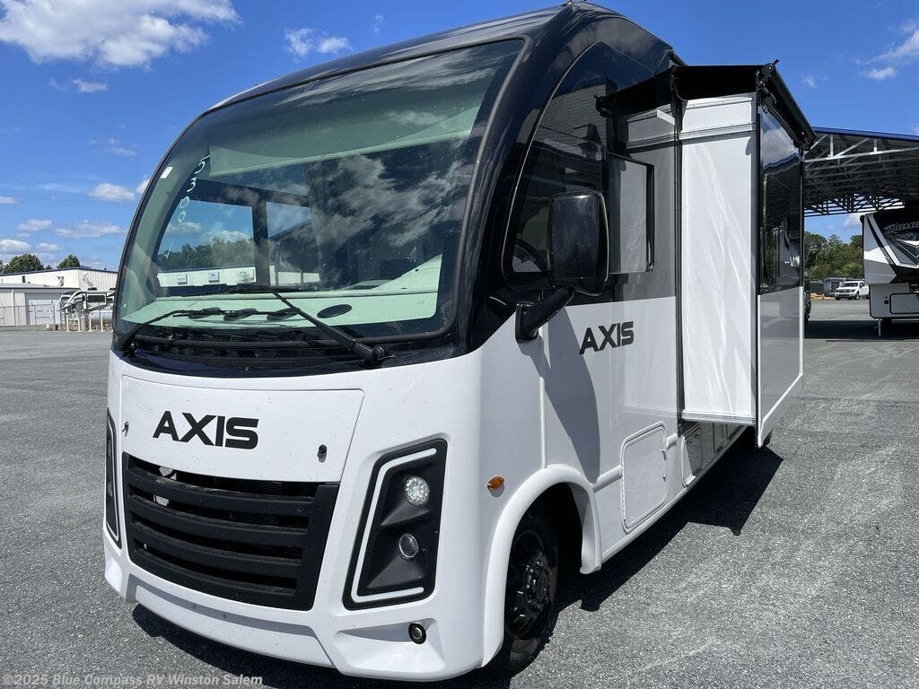 New 2026 Thor Motor Coach Axis 26.2 available in Rural Hall, North Carolina