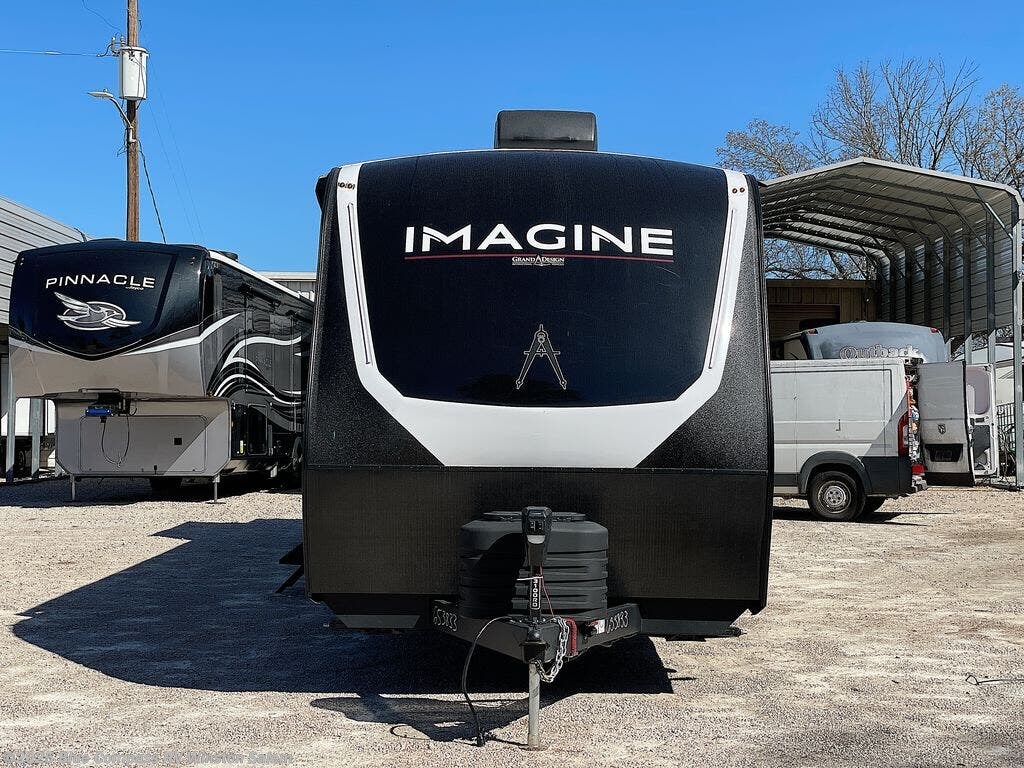Used 2025 Grand Design Imagine 3100RD available in Rural Hall, North Carolina