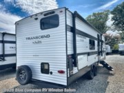 Contact us now about this 2026 Grand Design Transcend Xplor 26BHX! 2026 Transcend Xplor 26BHX by Grand Design from Blue Compass RV Winston Salem in Rural Hall, North Carolina