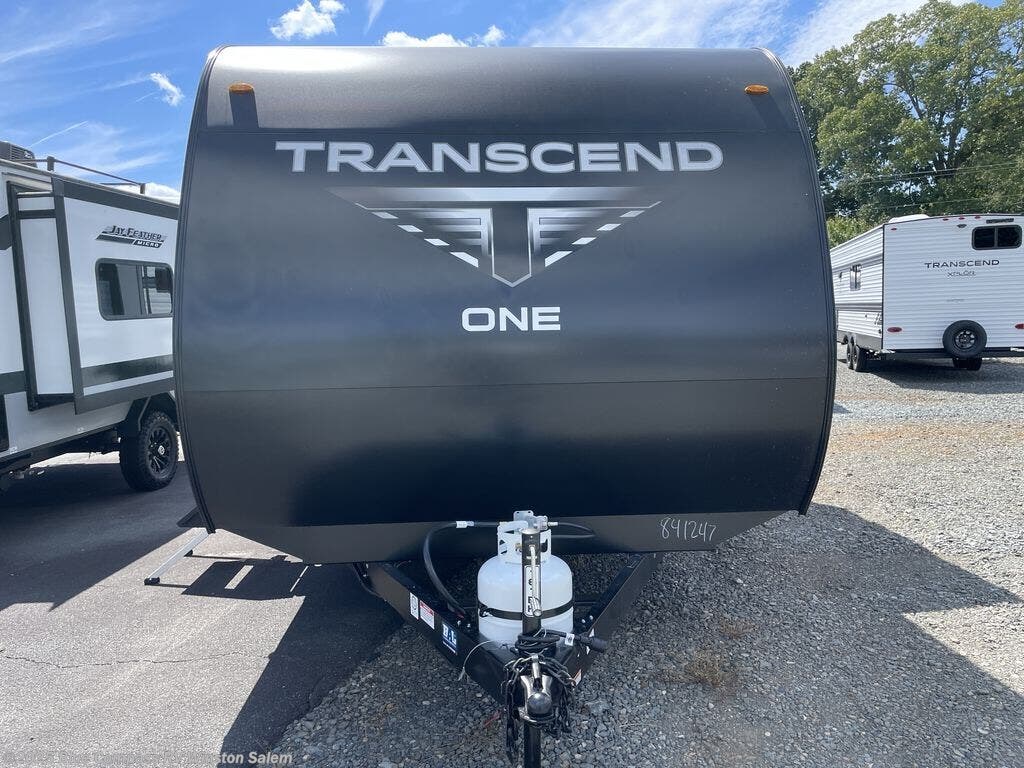 New 2026 Grand Design Transcend One 161BH available in Rural Hall, North Carolina