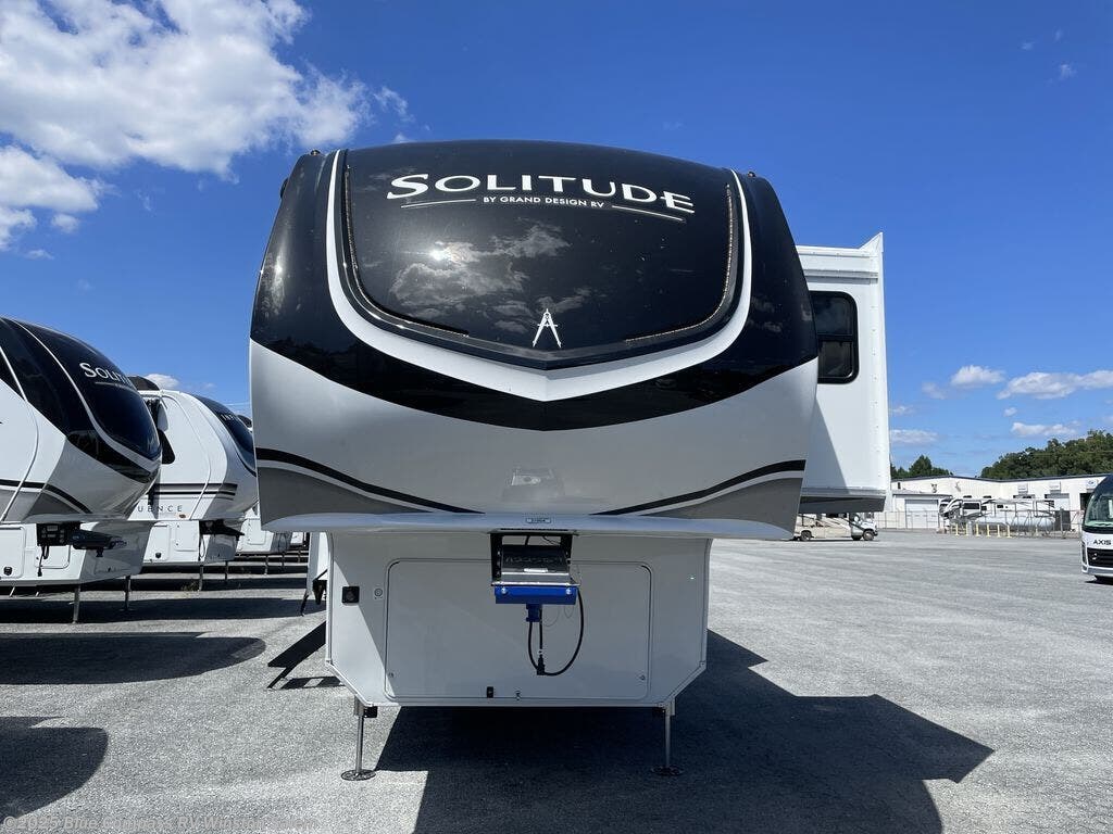 New 2026 Grand Design Solitude 310GK available in Rural Hall, North Carolina