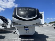 New 2026 Grand Design Solitude 310GK available in Rural Hall, North Carolina