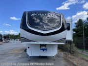 Contact us now about this 2026 Grand Design Solitude 370DV! 2026 Solitude 370DV by Grand Design from Blue Compass RV Winston Salem in Rural Hall, North Carolina