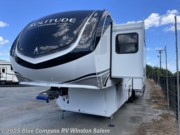 New 2026 Grand Design Solitude 370DV available in Rural Hall, North Carolina