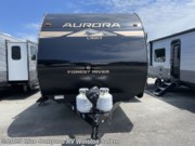 Contact us now about this 2026 Forest River Aurora Light 26BHS! 2026 Aurora Light 26BHS by Forest River from Blue Compass RV Winston Salem in Rural Hall, North Carolina