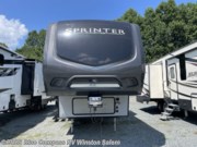 Used 2020 Keystone Sprinter 32bh available in Rural Hall, North Carolina