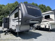 Contact us now about this 2020 Keystone Sprinter 32bh! 2020 Sprinter 32bh by Keystone from Blue Compass RV Winston Salem in Rural Hall, North Carolina