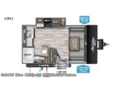 Call now about this 2021 Grand Design Imagine XLS 15FLE! 2021 Grand Design Imagine XLS 15FLE - Used Travel Trailer For Sale by Blue Compass RV Winston Salem in Rural Hall, North Carolina features Slideout