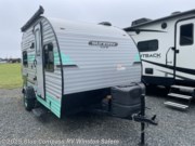 Contact us now about this 2022 Sunset Park RV SunRay 149! 2022 SunRay 149 by Sunset Park RV from Blue Compass RV Winston Salem in Rural Hall, North Carolina