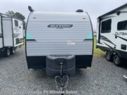 Used 2022 Sunset Park RV SunRay 149 available in Rural Hall, North Carolina