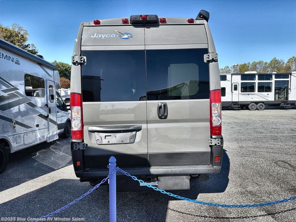 Contact us now about this 2026 Jayco Swift 20T! 2026 Swift 20T by Jayco from Blue Compass RV Winston Salem in Rural Hall, North Carolina