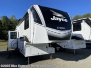 Contact us now about this 2026 Jayco Eagle HT 29RLC! 2026 Eagle HT 29RLC by Jayco from Blue Compass RV Winston Salem in Rural Hall, North Carolina