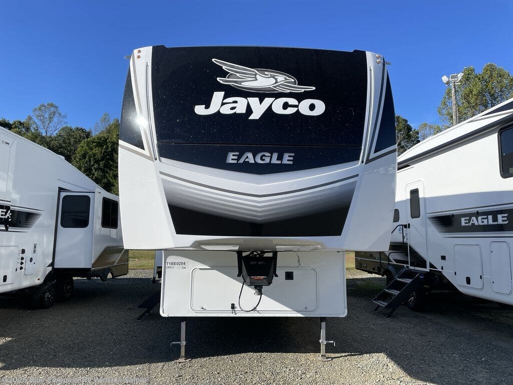 New 2026 Jayco Eagle HT 29RLC available in Rural Hall, North Carolina
