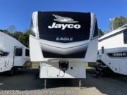 New 2026 Jayco Eagle HT 29RLC available in Rural Hall, North Carolina