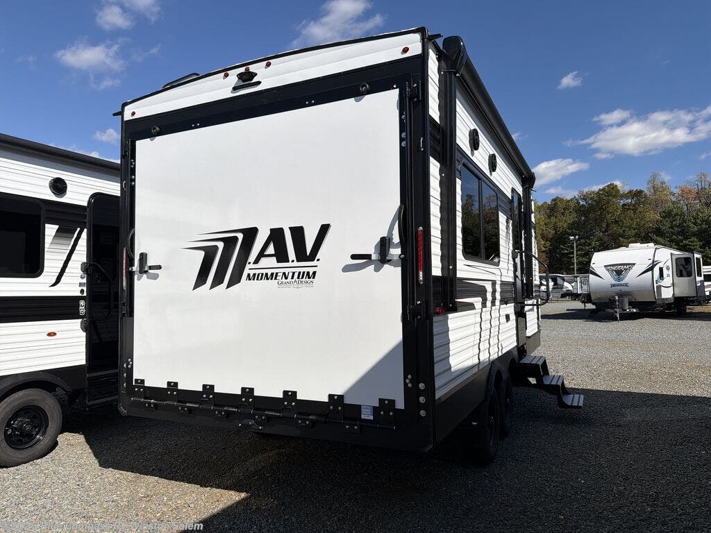 New 2026 Grand Design Momentum MAV 17MAV available in Rural Hall, North Carolina