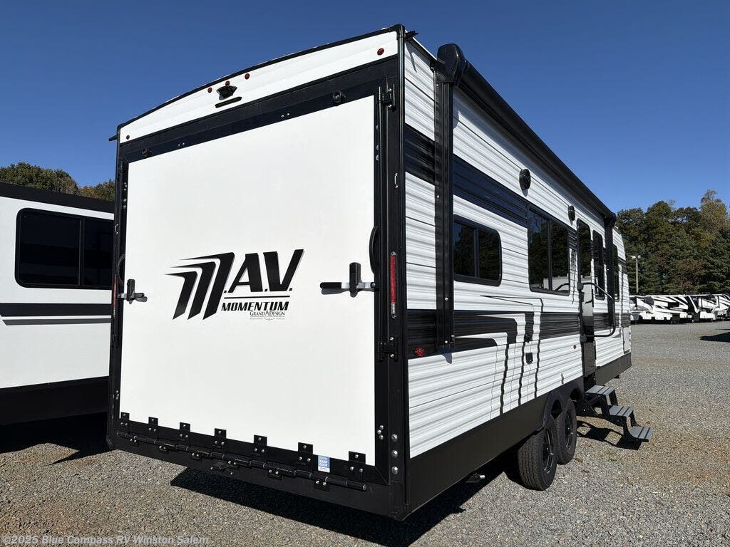 New 2026 Grand Design Momentum MAV 27MAV available in Rural Hall, North Carolina