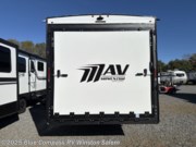 Contact us now about this 2026 Grand Design Momentum MAV 27MAV! 2026 Momentum MAV 27MAV by Grand Design from Blue Compass RV Winston Salem in Rural Hall, North Carolina