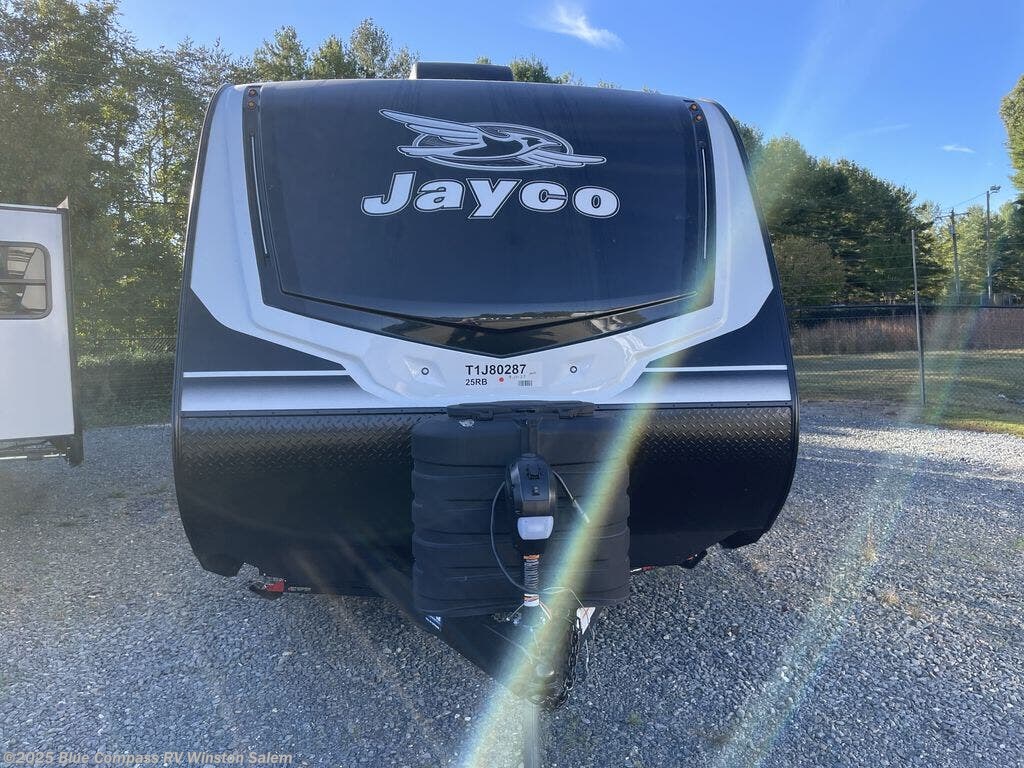 New 2026 Jayco Jay Feather 25RB available in Rural Hall, North Carolina