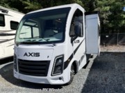 Used 2024 Thor Motor Coach Axis 24.1 available in Rural Hall, North Carolina