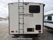 Contact us now about this 2026 Grand Design Imagine XLS 25DBE! 2026 Imagine XLS 25DBE by Grand Design from Blue Compass RV Winston Salem in Rural Hall, North Carolina
