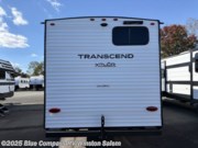 Contact us now about this 2026 Grand Design Transcend Xplor 24BHX! 2026 Transcend Xplor 24BHX by Grand Design from Blue Compass RV Winston Salem in Rural Hall, North Carolina