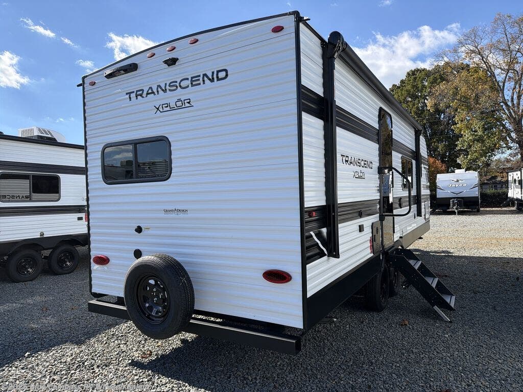 New 2026 Grand Design Transcend Xplor 25MLX available in Rural Hall, North Carolina