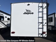 Contact us now about this 2026 Jayco Jay Feather 19MRK! 2026 Jay Feather 19MRK by Jayco from Blue Compass RV Winston Salem in Rural Hall, North Carolina