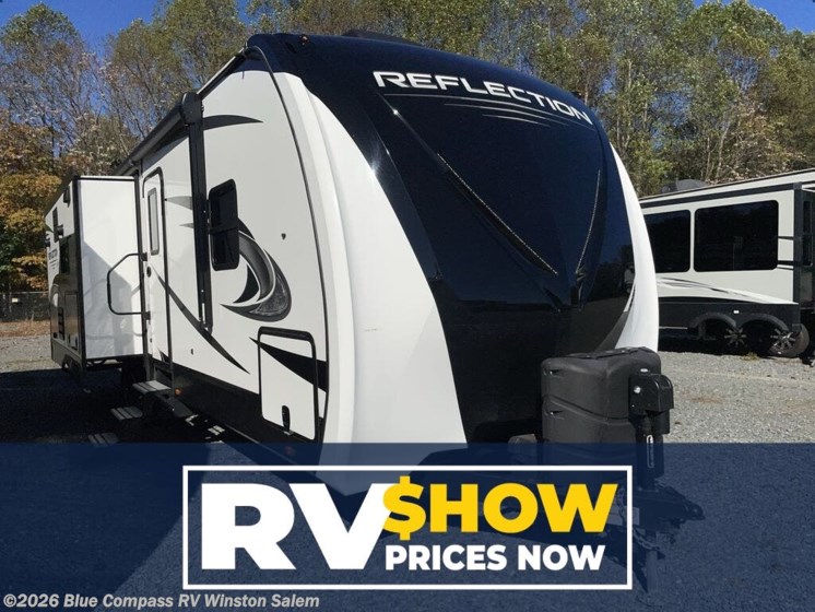 Email now about this 2021 Grand Design Reflection 297RSTS! Used 2021 Grand Design Reflection 297RSTS available in Rural Hall, North Carolina