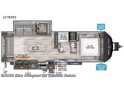Call now about this 2021 Grand Design Reflection 297RSTS! 2021 Grand Design Reflection 297RSTS - Used Travel Trailer For Sale by Blue Compass RV Winston Salem in Rural Hall, North Carolina features Slideout
