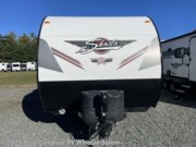 Used 2022 Shasta Shasta 25RS available in Rural Hall, North Carolina