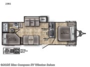 Call now about this 2022 Shasta Shasta 25RS! 2022 Shasta Shasta 25RS - Used Travel Trailer For Sale by Blue Compass RV Winston Salem in Rural Hall, North Carolina features Slideout