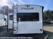Contact us now about this 2026 Grand Design Imagine 2500RL! 2026 Imagine 2500RL by Grand Design from Blue Compass RV Winston Salem in Rural Hall, North Carolina