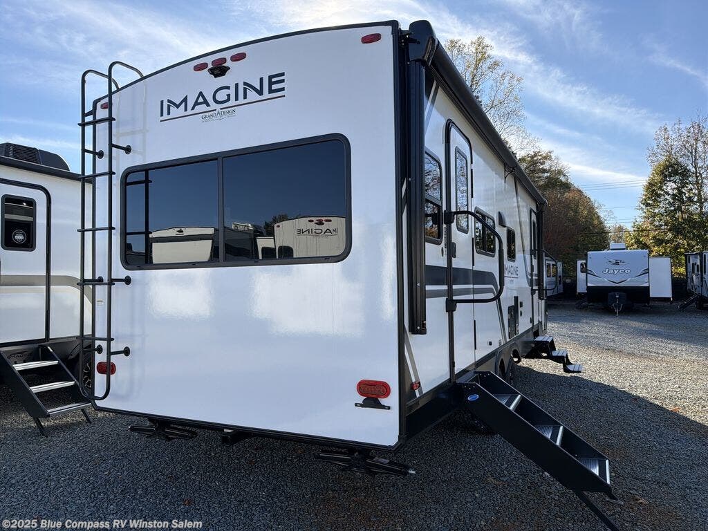 New 2026 Grand Design Imagine 2500RL available in Rural Hall, North Carolina
