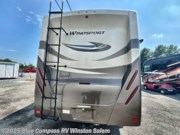 Contact us now about this 2018 Thor Motor Coach Windsport 35m! 2018 Windsport 35m by Thor Motor Coach from Blue Compass RV Winston Salem in Rural Hall, North Carolina