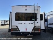 Contact us now about this 2026 Grand Design Reflection 337RLS! 2026 Reflection 337RLS by Grand Design from Blue Compass RV Winston Salem in Rural Hall, North Carolina