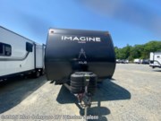 Contact us now about this 2025 Grand Design Imagine XLS 22MLE! 2025 Imagine XLS 22MLE by Grand Design from Blue Compass RV Winston Salem in Rural Hall, North Carolina