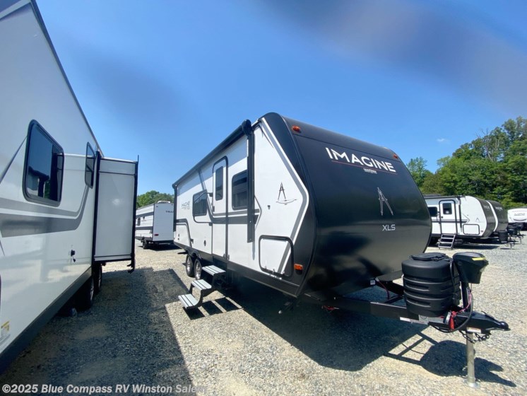 Email now about this 2025 Grand Design Imagine XLS 22MLE! New 2025 Grand Design Imagine XLS 22MLE available in Rural Hall, North Carolina