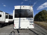 Contact us now about this 2026 Grand Design Solitude 390RK! 2026 Solitude 390RK by Grand Design from Blue Compass RV Winston Salem in Rural Hall, North Carolina