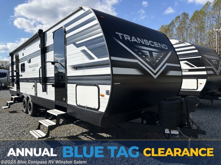 Email now about this 2024 Grand Design Transcend Xplor 265BH! Used 2024 Grand Design Transcend Xplor 265BH available in Rural Hall, North Carolina