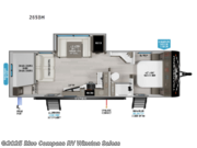 Call now about this 2024 Grand Design Transcend Xplor 265BH! 2024 Grand Design Transcend Xplor 265BH - Used Travel Trailer For Sale by Blue Compass RV Winston Salem in Rural Hall, North Carolina features Slideout