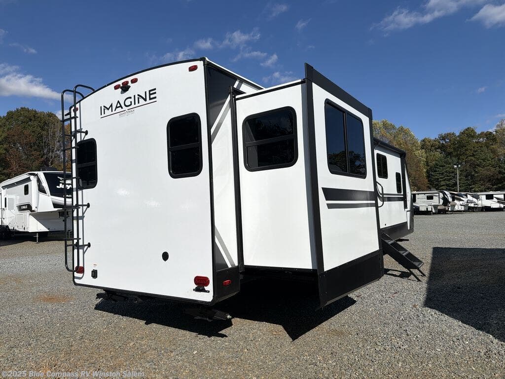 New 2026 Grand Design Imagine 3100RD available in Rural Hall, North Carolina