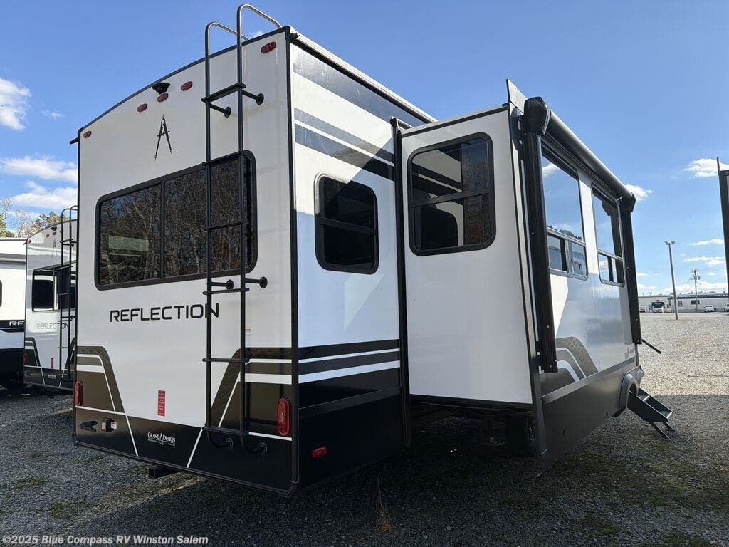 New 2026 Grand Design Reflection 345RLTS available in Rural Hall, North Carolina